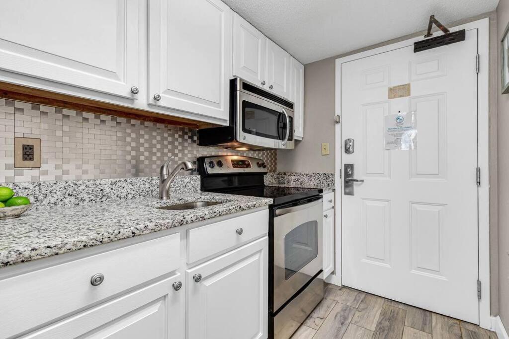 Divine Vacay At This 1Br Oceanview Suite 828 Миртл-Бич Экстерьер фото
