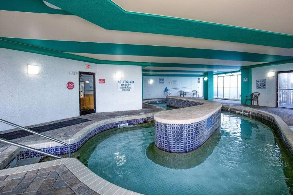 Divine Vacay At This 1Br Oceanview Suite 828 Миртл-Бич Экстерьер фото